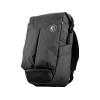 MSI Air Backpack - G34-N1XXX12-SI9, Fits up to 15.6 laptops