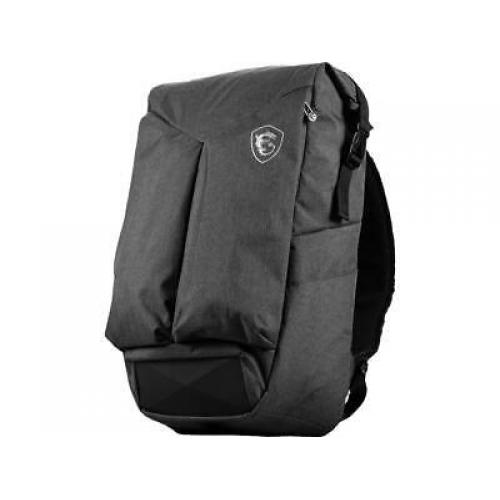 MSI Air Backpack - G34-N1XXX12-SI9, Fits up to 15.6 laptops