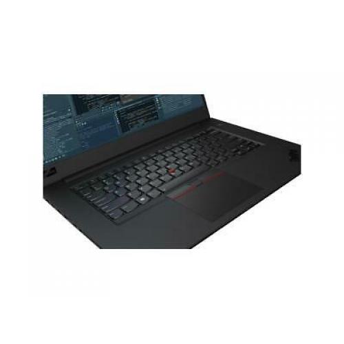 Lenovo 20QT0011US TopSeller ThinkPad P1 i7-9750H Syst 2.6G 16GB 512GB SSD