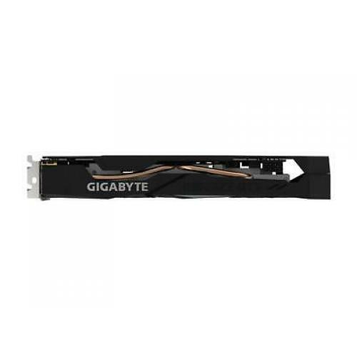 GIGABYTE GeForce RTX 2070 DirectX 12 GV-N2070WF2-8GD 8GB 256-Bit GDDR6 PCI