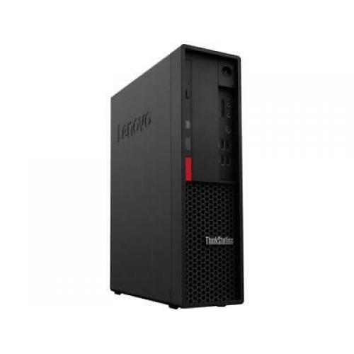 Lenovo ThinkStation P330 30D1000GUS Workstation - 1 x Core i5 i5-9400 - 8 GB