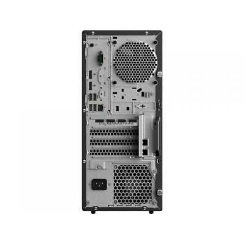 Lenovo ThinkStation P330 aWorkstation - 1 x Core i7 i7-9700K - 16 GB RAM - 512