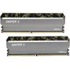 G.SKILL Sniper X Series 16GB (2x8GB) DDR4 2400MHz CAS 17 DIMM F4-2400C17D-16GSXK