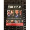 State of Play DVD 2 Disc Set Bill Nighy, David Morrissey, John SIMM