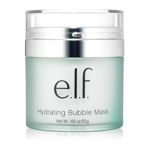 e.l.f. Hydrating Bubble Mask 50g