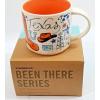 Starbucks Been There Series Coffee / Tea Mug - TEXAS, New, Free Shipping