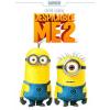 Despicable Me 2 (DVD) New, Free shipping