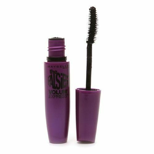 Maybelline Volum' Express The Falsies Mascara