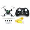 H8 Mini Quadcopter Eachine Headless 4 LED RC Helicopter Mode 2.4G 6 Axle RTF