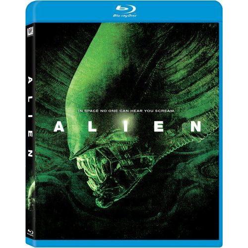 Alien Blu-ray - Brand New!!! Free shipping. Buy here and save