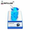 INTLLAB Magnetic Stirrer Magnetic Mixer with Stir Bar 3000 rpm Max Stirring