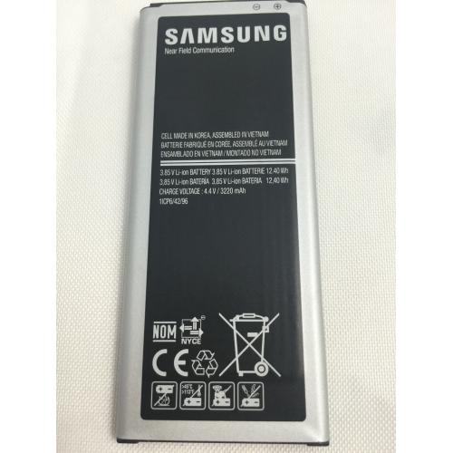 Authentic OEM Samsung 3220mAh Battery For Samsung Galaxy Note 4 N910 EB-BN910