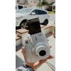 Fujifilm Instax Mini 9 Instant Film Camera - Smokey White instant film camera