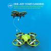 Eachine E016H Mini Altitude Hold Headless Mode 8 Mins Flight Time 2.4G RC Drone