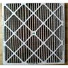 (CASE of 12) Camfil Farr 30/30 24x24x2 HVAC Air Filters (Merv 8)