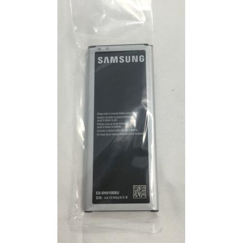 Authentic OEM Samsung 3220mAh Battery For Samsung Galaxy Note 4 N910 EB-BN910