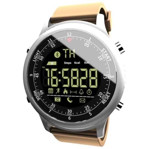 LOKMAT Bluetooth Smartwatch Waterproof Sport Men Digital