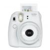 Fujifilm Instax Mini 9 Instant Film Camera - Smokey White instant film camera