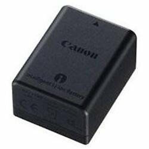 Canon Cameras US 6055B002 Digital Camera Battery, Black