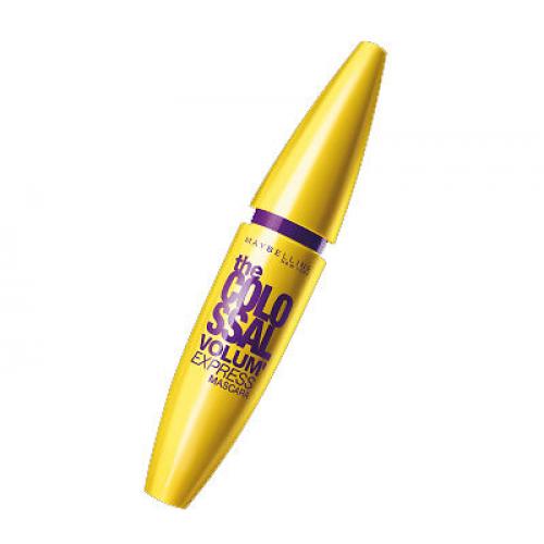 2 Maybelline The Colossal Volum' Express Mascara