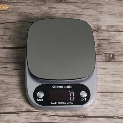 Electronic Digital Kitchen Scale 10KG/1G Cooking Food Scales