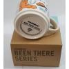 Starbucks Been There Series Coffee / Tea Mug - TEXAS, New, Free Shipping