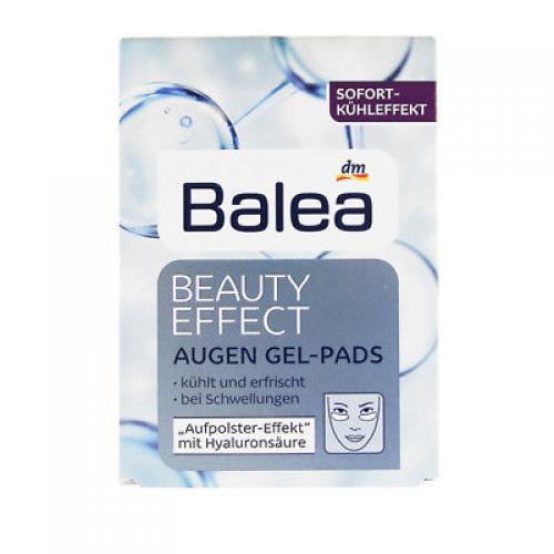 ​Balea Beauty Effect Eye Gel Pads - Anti wrinkle