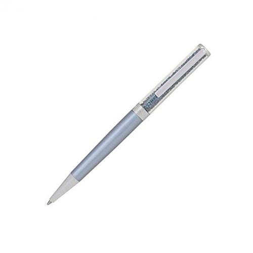 SWAROVSKI Crystalline Ballpoint Pen- Light Grey