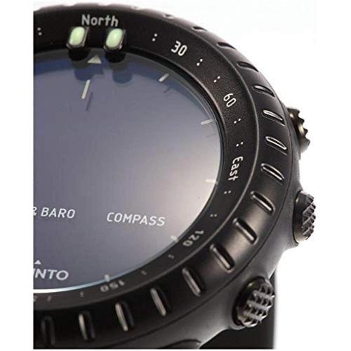 SUUNTO Core Wrist-Top Computer Watch