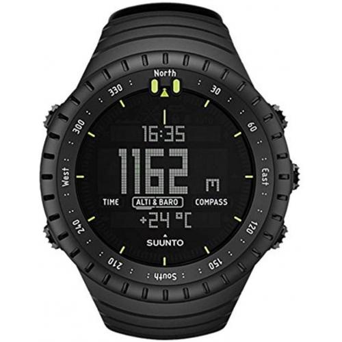 SUUNTO Core Wrist-Top Computer Watch