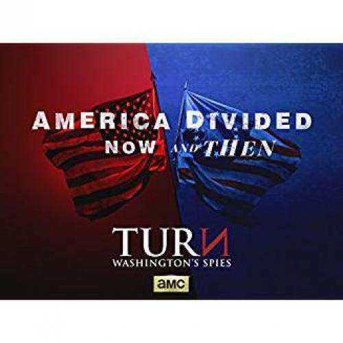 Turn: Washington's Spies Season 3