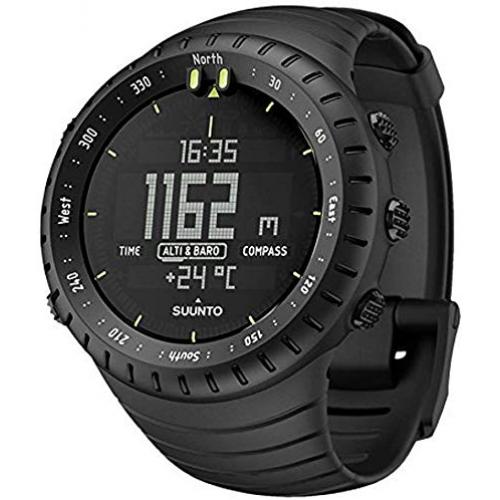 SUUNTO Core Wrist-Top Computer Watch