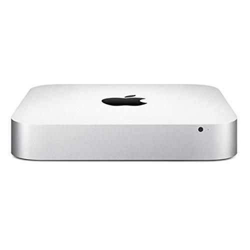 Apple Mac Mini Desktop 1.4 Ghz 4 GB 500 GB Mac OS X Yosemite