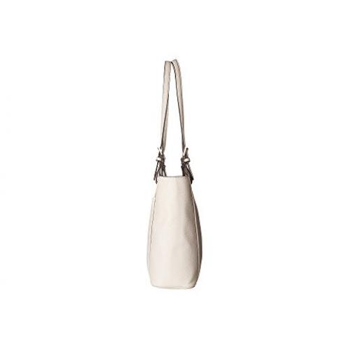 Calvin Klein Key Item Pebble Tote