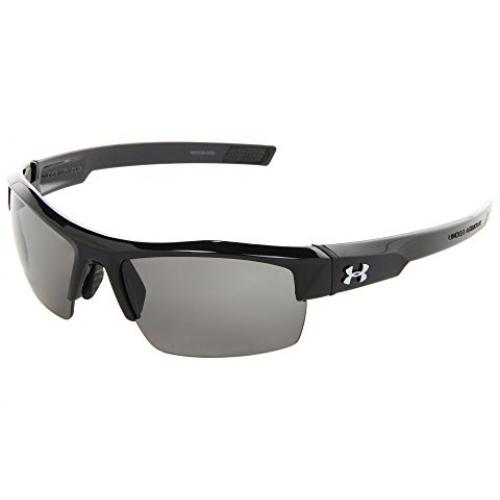 Under Armour UA Igniter Sunglasses - Black