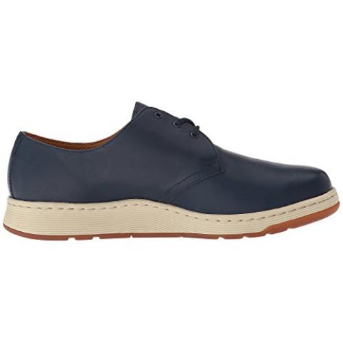 Dr. Martens Cavendish 3-Eye Shoe