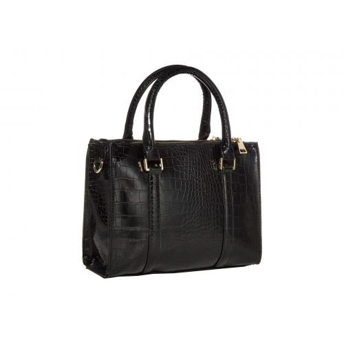 Steve Madden Mini Bree Satchel Handbag