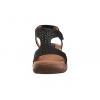 Rialto Viktoria Sandals - Black