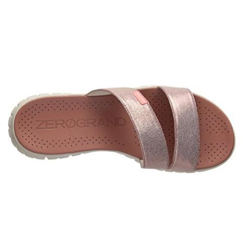 Cole Haan Zerogrand 2 Strap Sandals