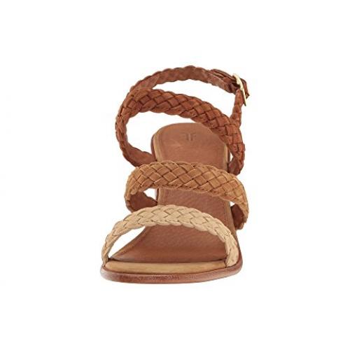 Frye Amy Braid Sandal