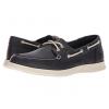 Great Sperry Defender 2-Eye shoes - Navy color