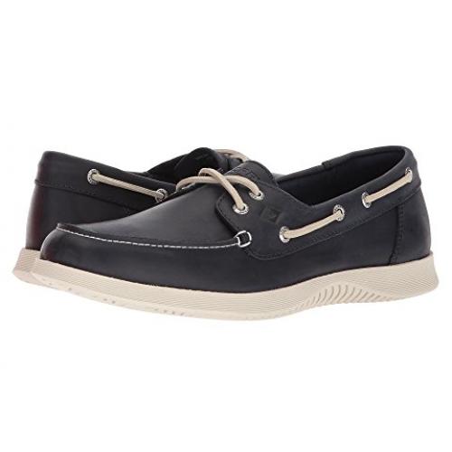 sperry top sider navy