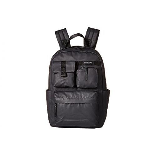 Timbuk2 Mini Ramble Waterproof Backpack Carbon Coated TradePongo