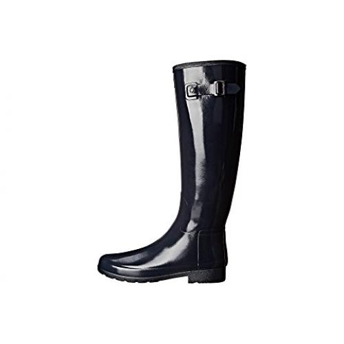 Hunter Original Refined Gloss Rain Boots