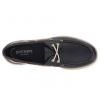 Great Sperry Defender 2-Eye shoes - Navy color