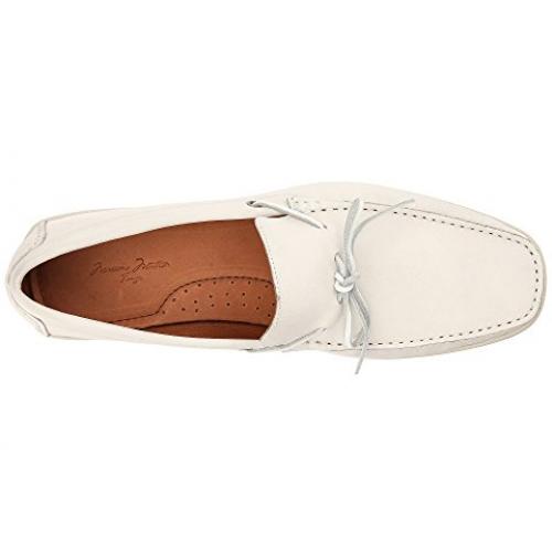 Massimo Matteo Driver 1-Eye Men's Loafers