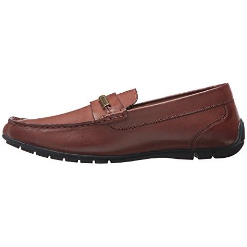 GUESS Macgowan Loafers