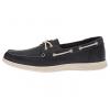 Great Sperry Defender 2-Eye shoes - Navy color