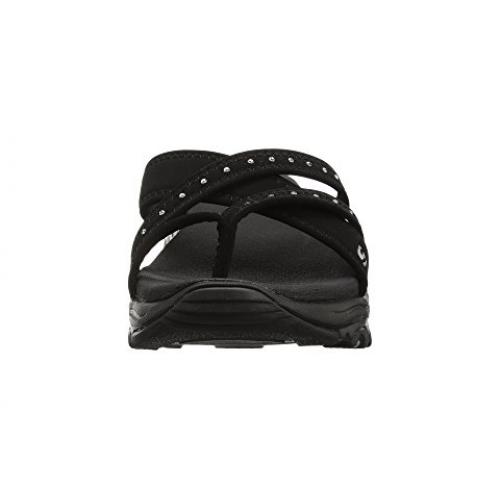 SKECHERS D'Lites Phantom Flash Sandals