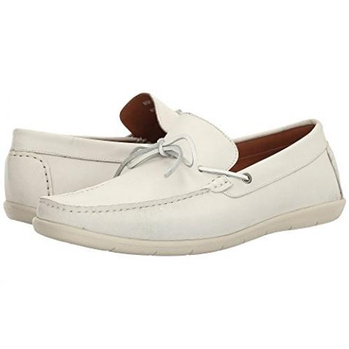 Massimo Matteo Driver 1-Eye Men's Loafers